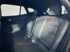 New 2026  Chevrolet Trax FWD 4dr 2RS at Dutro Auto near Zanesville&comma; OH