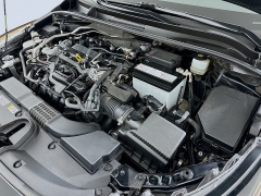 Used 2022  Toyota Corolla Hatchback Nightshade CVT at Graham Auto Mall near Mansfield, OH