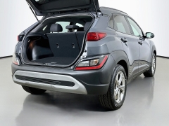 Used 2023  Hyundai Kona SEL Auto FWD at Dutro Auto near Zanesville&comma; OH