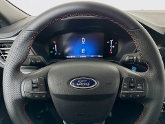 New 2026  Ford Escape ST-Line AWD at Graham Auto Mall near Mansfield&comma; OH