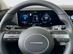 New 2025  Hyundai Tucson Hybrid SEL Convenience AWD at Graham Auto Mall near Mansfield, OH