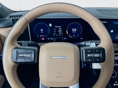 New 2026  Hyundai Santa Fe Calligraphy AWD at Graham Auto Mall near Mansfield, OH