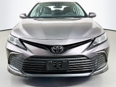 Used 2023  Toyota Camry LE Auto at Dutro Auto near Zanesville, OH