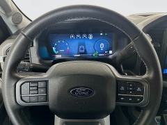 Used 2024  Ford F-150 4WD XLT SuperCrew 5&period;5' Box Hybrid at Graham Auto Mall near Mansfield&comma; OH