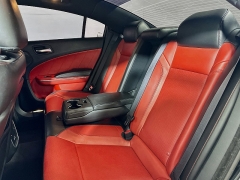 Used 2017  Dodge Charger 4d Sedan SXT at Dutro Auto near Zanesville&comma; OH