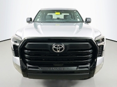 New 2026  Toyota Tundra 4WD SR CrewMax 5&period;5ft Bed at Graham Auto Mall near Mansfield&comma; OH