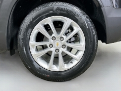 New 2026  Chevrolet Trailblazer FWD 4dr LS at Dutro Auto near Zanesville&comma; OH