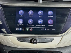 Used 2023  Buick Encore GX FWD 4dr Essence at Graham Auto Mall near Mansfield&comma; OH