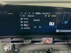 New 2026  Hyundai Elantra Hybrid SEL Sport Sedan at Dutro Auto near Zanesville&comma; OH