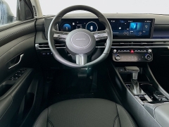 New 2025  Hyundai Tucson SEL Convenience AWD at Dutro Auto near Zanesville, OH