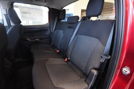 New 2025  Ford Ranger XLT 4WD SuperCrew 5' Box at Graham Auto Mall near Mansfield, OH