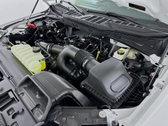 New 2026  Ford F-150 4WD STX SuperCrew 5&period;5' Box at Dutro Auto near Zanesville&comma; OH