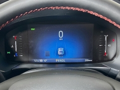 New 2026  Ford Escape Hybrid ST-Line Select AWD at Graham Auto Mall near Mansfield&comma; OH