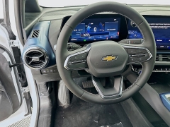 New 2026  Chevrolet Equinox EV AWD 4dr LT2 w/PDE at Dutro Auto near Zanesville, OH