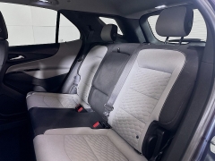 Used 2019  Chevrolet Equinox 4d SUV FWD LT w&sol;1LT at Dutro Auto near Zanesville&comma; OH