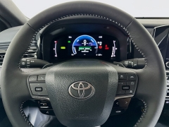 New 2026  Toyota Camry SE AWD at Dutro Auto near Zanesville&comma; OH