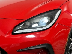 Used 2023  Toyota GR86 Manual at Dutro Auto near Zanesville, OH