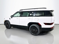 New 2026  Hyundai Santa Fe Calligraphy AWD at Graham Auto Mall near Mansfield, OH