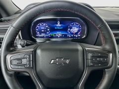 Used 2023  Chevrolet Tahoe 4WD 4dr RST at Dutro Auto near Zanesville&comma; OH
