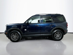 Used 2021  Ford Bronco Sport Big Bend 4x4 at Dutro Auto near Zanesville&comma; OH
