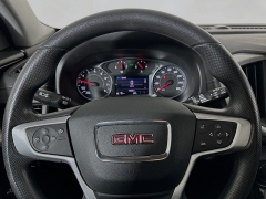 Used 2023  GMC Terrain AWD 4dr SLE at Dutro Auto near Zanesville&comma; OH