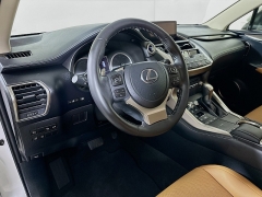 Used 2021  Lexus NX NX 300h AWD at Dutro Auto near Zanesville&comma; OH