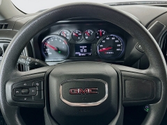 Used 2023  GMC Sierra 1500 4WD Double Cab 147" Pro at Dutro Auto near Zanesville&comma; OH