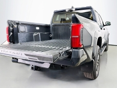 New 2026  Toyota Tacoma Hybrid 4WD TRD Sport Double Cab 5ft Bed AT at Dutro Auto near Zanesville&comma; OH