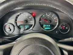 Used 2013  Jeep Wrangler 2d Convertible Sahara at Dutro Auto near Zanesville&comma; OH