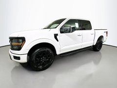 New 2026  Ford F-150 4WD XLT SuperCrew 5&period;5' Box at Graham Auto Mall near Mansfield&comma; OH