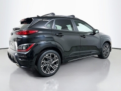 Used 2022  Hyundai Kona N Line DCT FWD at Dutro Auto near Zanesville&comma; OH