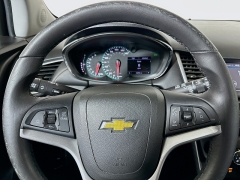 Used 2018  Chevrolet Trax 4d SUV FWD LT at Dutro Auto near Zanesville&comma; OH