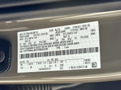 New 2026  Ford F-150 4WD Tremor SuperCrew 5&period;5' Box at Dutro Auto near Zanesville&comma; OH