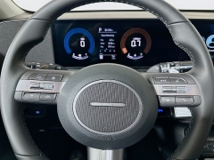 New 2026  Hyundai Kona SEL Premium FWD at Dutro Auto near Zanesville&comma; OH