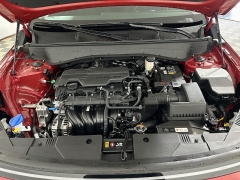 New 2027  Hyundai Kona SEL Sport FWD at Dutro Auto near Zanesville&comma; OH