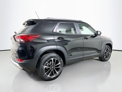 New 2026  Chevrolet Trailblazer AWD 4dr LT at Dutro Auto near Zanesville&comma; OH