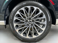 New 2026  Hyundai Palisade Hybrid Calligraphy AWD at Graham Auto Mall near Mansfield&comma; OH