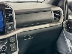 Used 2024  Ford F-150 4WD XLT SuperCrew 6&period;5' Box at Dutro Auto near Zanesville&comma; OH