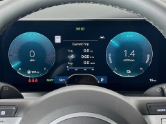 New 2026  Hyundai Tucson Hybrid Limited AWD at Dutro Auto near Zanesville&comma; OH