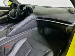 Used 2023  Chevrolet Corvette 2dr Stingray Conv w&sol;2LT at Graham Auto Mall near Mansfield&comma; OH