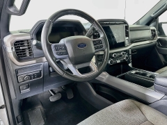 Used 2024  Ford F-150 4WD XLT SuperCrew 6&period;5' Box at Dutro Auto near Zanesville&comma; OH