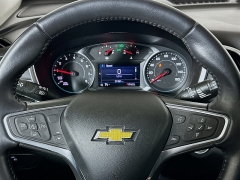 Used 2022  Chevrolet Equinox FWD 4dr LT w&sol;1LT at Dutro Auto near Zanesville&comma; OH