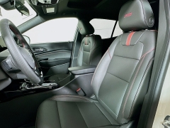 New 2026  Chevrolet Trax FWD 4dr 2RS at Dutro Auto near Zanesville&comma; OH