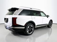 New 2026  Hyundai Palisade Limited AWD at Dutro Auto near Zanesville&comma; OH