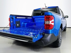 New 2026  Ford Maverick XLT AWD SuperCrew EcoBoost at Graham Auto Mall near Mansfield&comma; OH