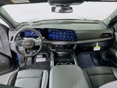 New 2026  Chevrolet Suburban 4WD 4dr LT at Dutro Auto near Zanesville, OH