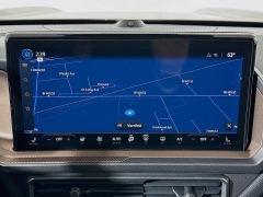 New 2025  Ford Bronco Sport Outer Banks 4x4 at Graham Auto Mall near Mansfield, OH