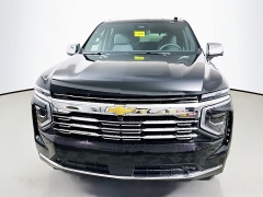 New 2026  Chevrolet Tahoe 4WD 4dr Premier at Graham Auto Mall near Mansfield, OH