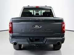 New 2026  Ford F-150 4WD XLT SuperCrew 5&period;5' Box Hybrid at Graham Auto Mall near Mansfield&comma; OH