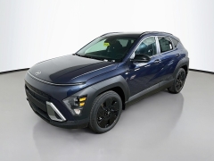 New 2027  Hyundai Kona SEL Sport FWD at Dutro Auto near Zanesville&comma; OH